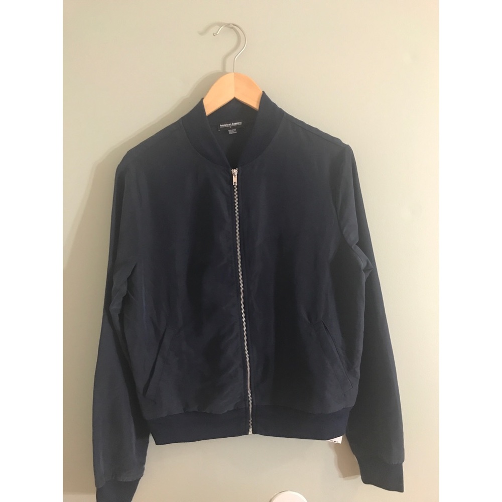 🚫 SOLD 🚫NWT American Apparel Amelia Jacket