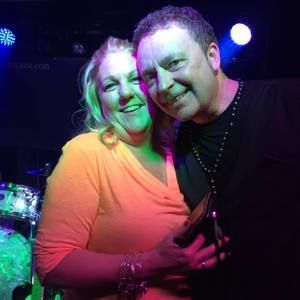 Meet your Posher, Sheri