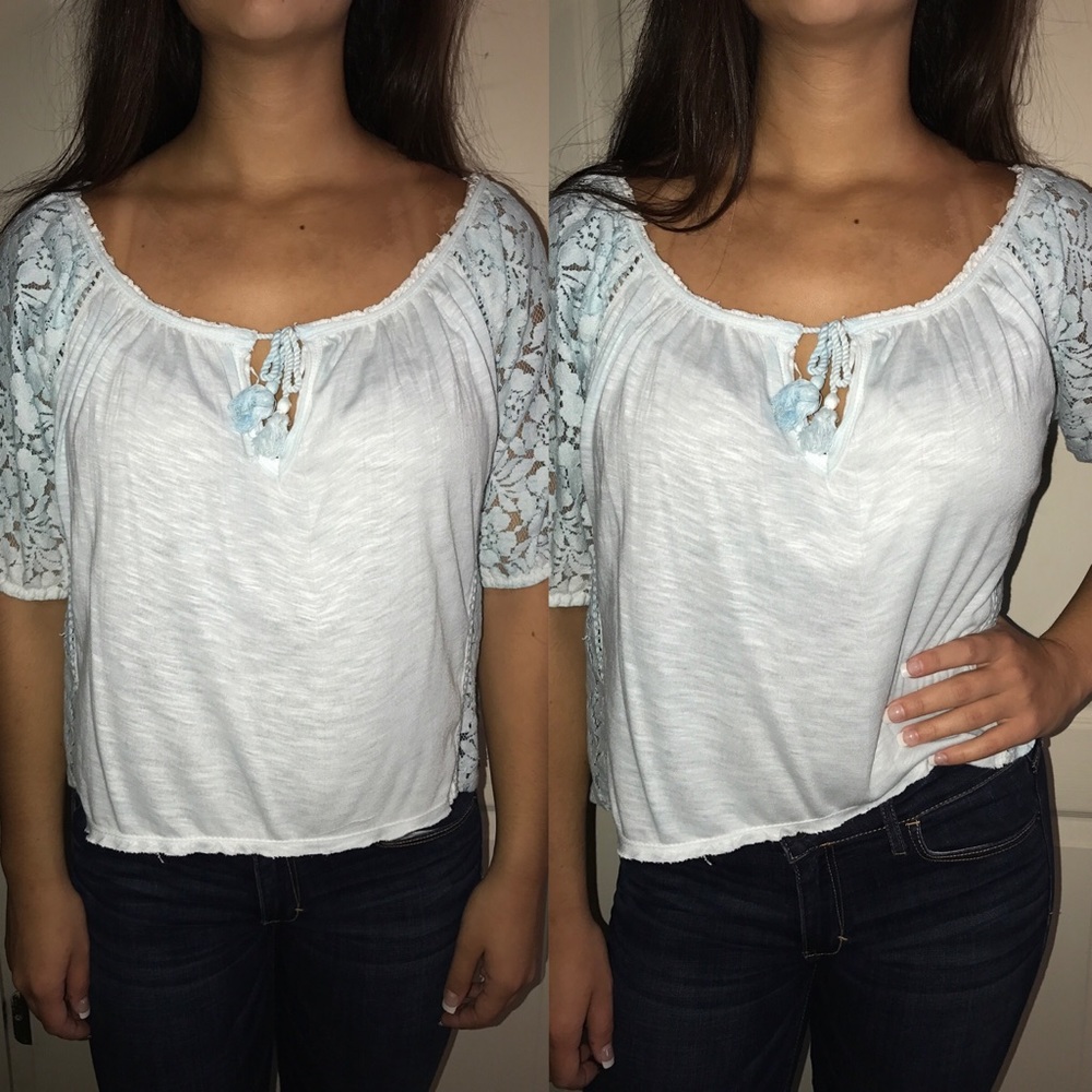 Abercrombie & Fitch blouse