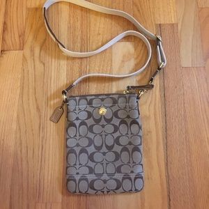 Coach Crossbody
