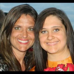 Meet your Posher, Kristen