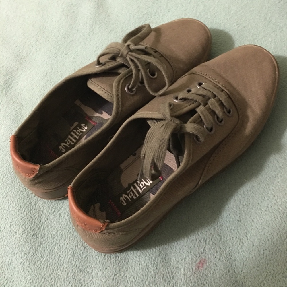 👟