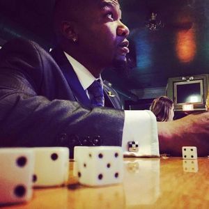 Meet your Posher, Gregory