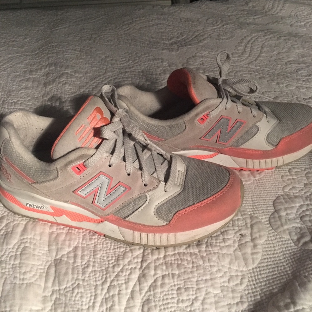 503 New Balance Sneakers