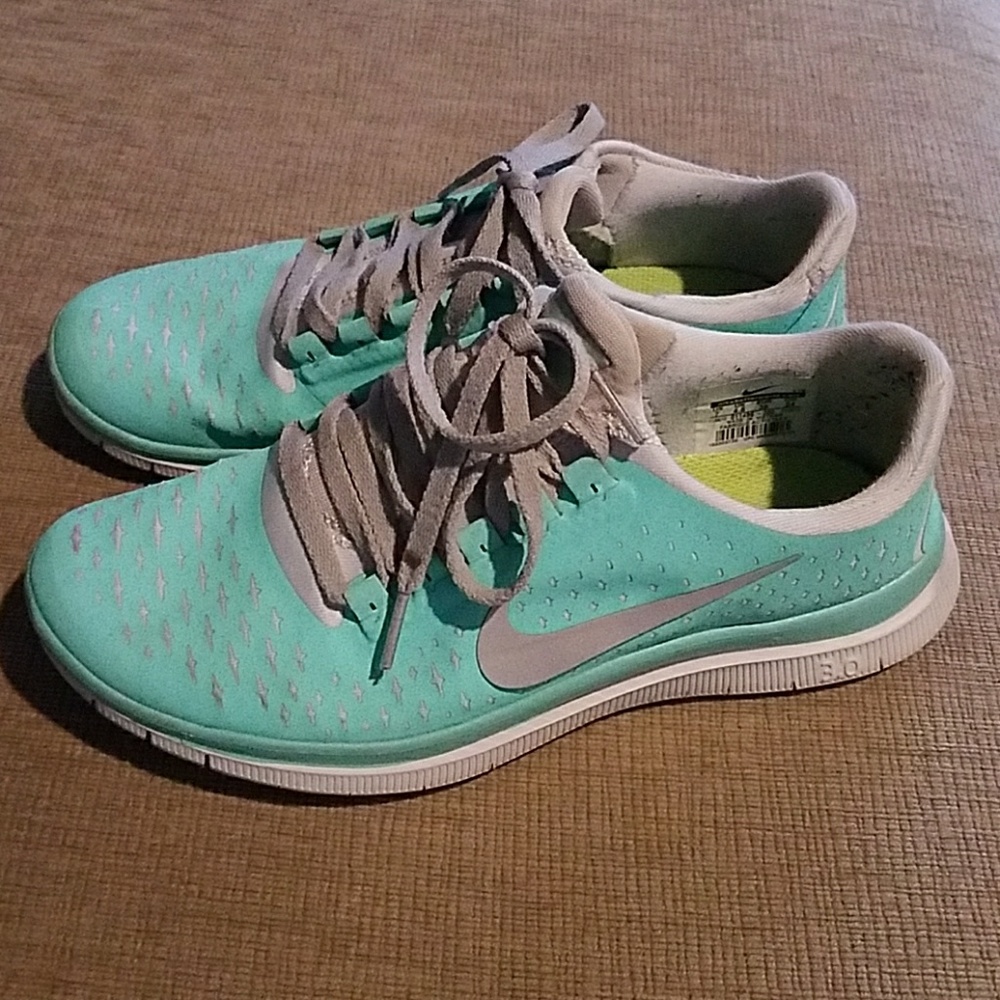 Nike Free Run 3.0