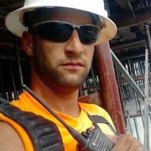 Meet your Posher, Lance