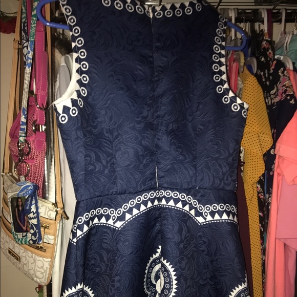 DRESS - Picture 2 of 3