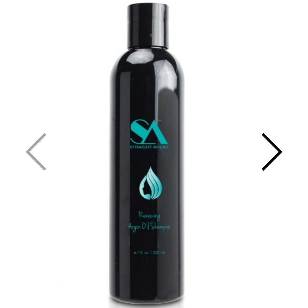 Renewing Argon Oil Conditioner