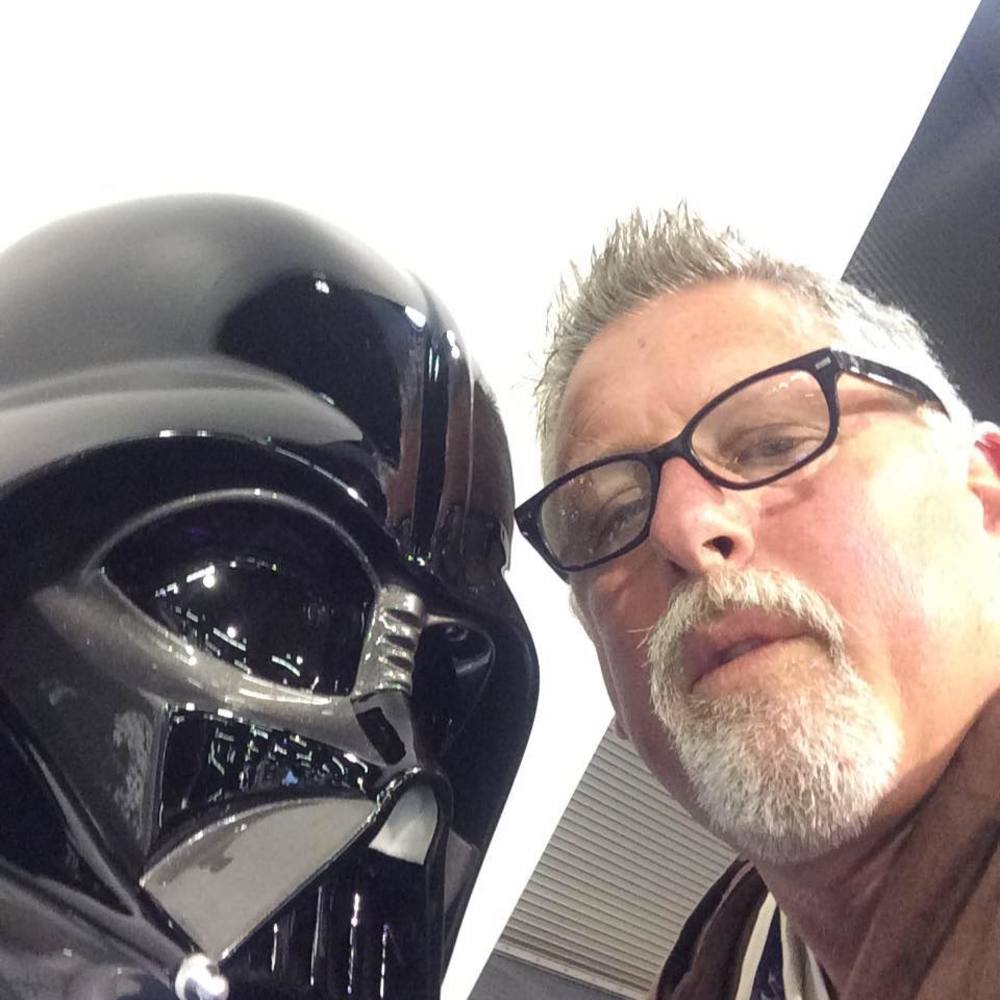 Meet your Posher, Dana