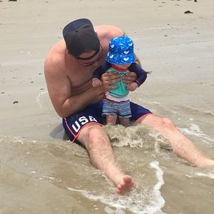 Meet your Posher, Michael