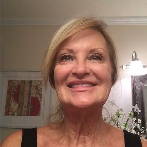 Meet your Posher, Cathy