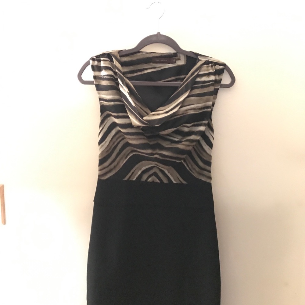 The Limited sheath dress