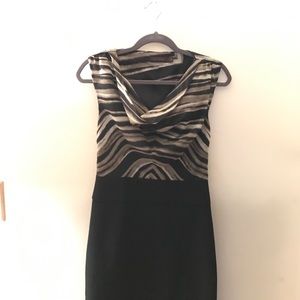The Limited sheath dress