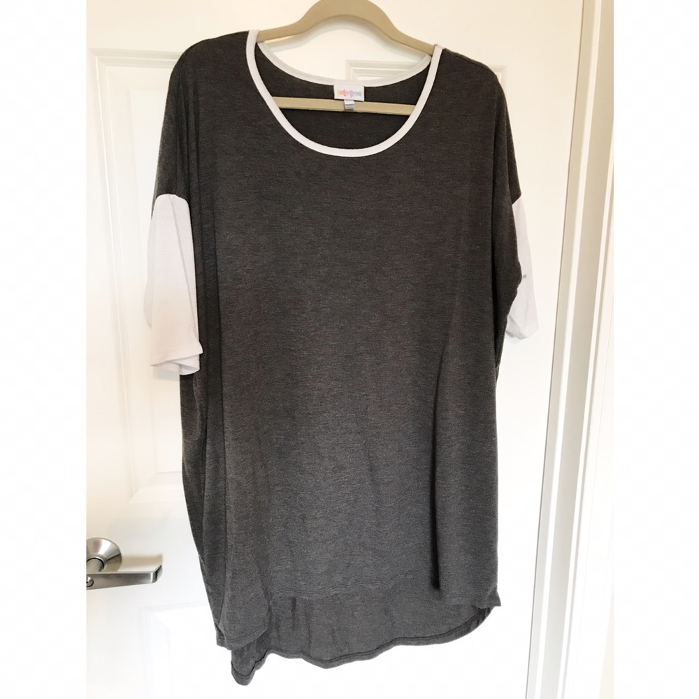 XL Lularoe Irma