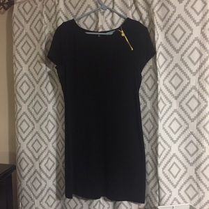 Cynthia Rowley Black Dress