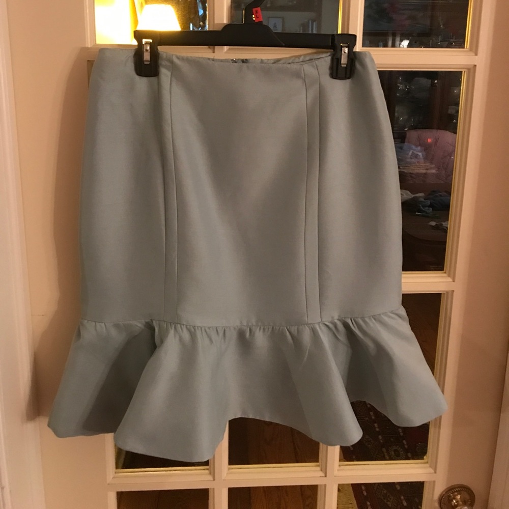 Vintage pencil skirt