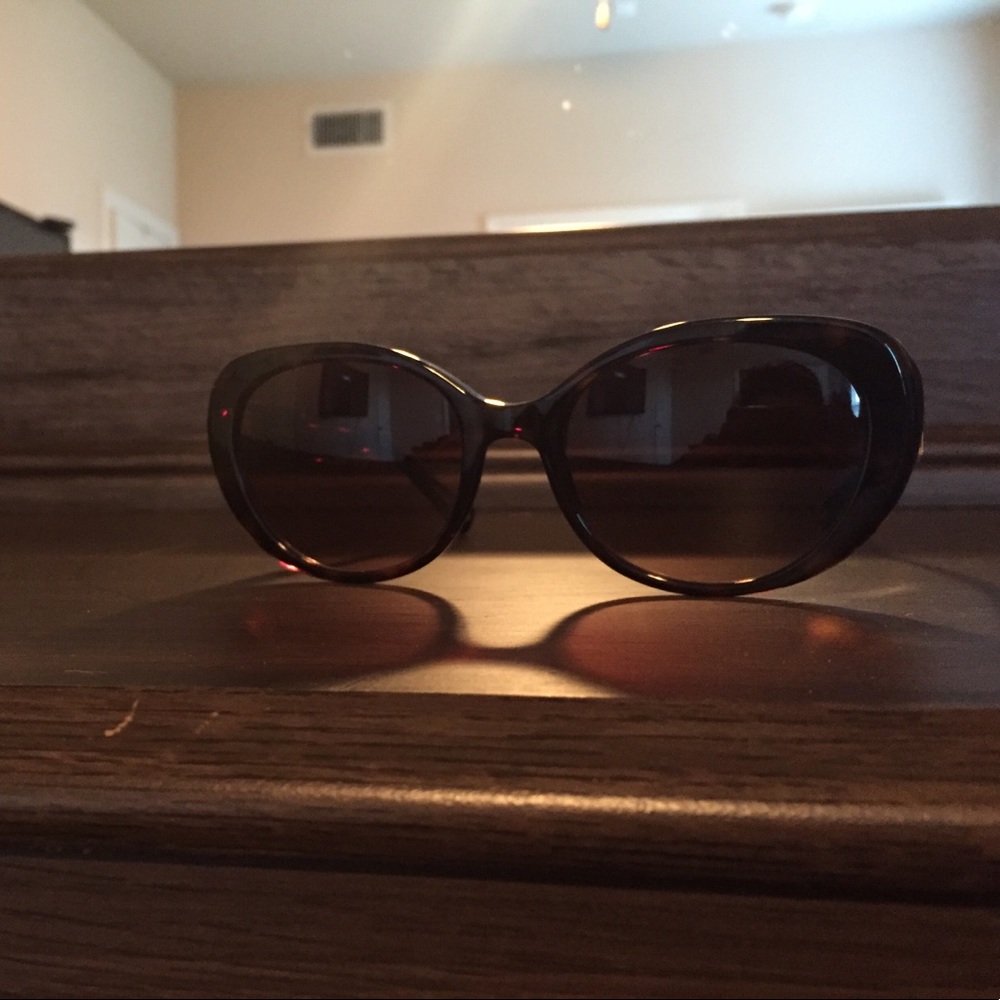 Coach sunglasses