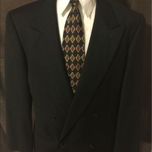 Giorgio Armani Men's Suit