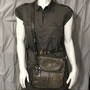 🌀Fossil "Vintage Style" Crossbody