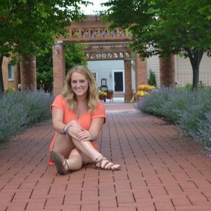 Meet your Posher, Molly