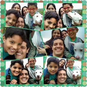 Meet your Posher, Aldo