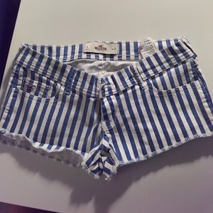 Hollister Short