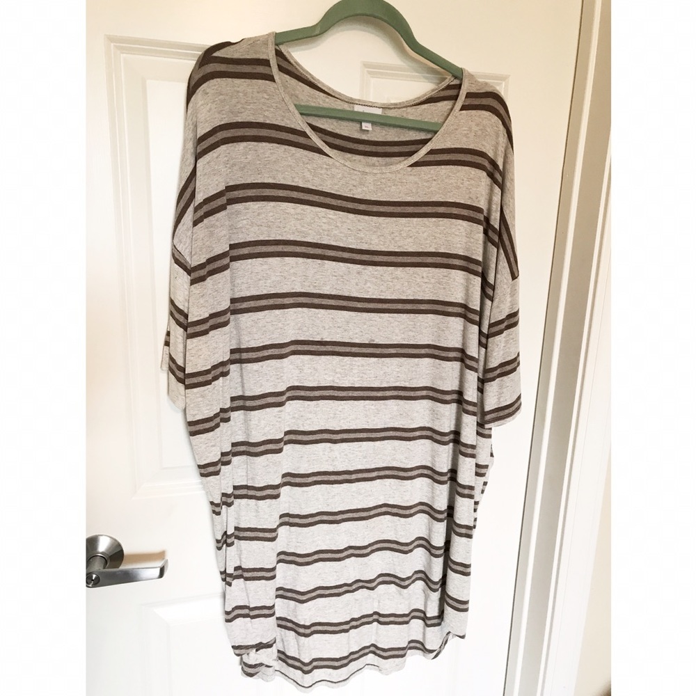 XL Lularoe Irma