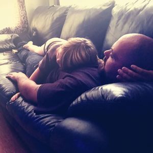 Meet your Posher, Shaun