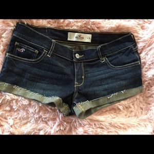 Hollister Shorts