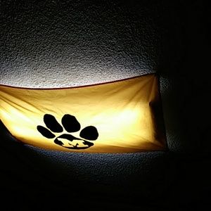 Meet your Posher, Ashton