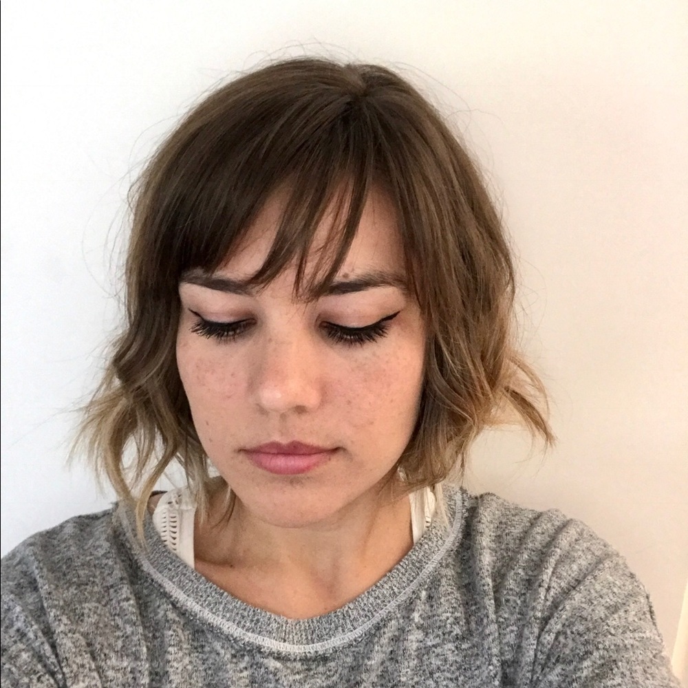 Meet your Posher, Marin