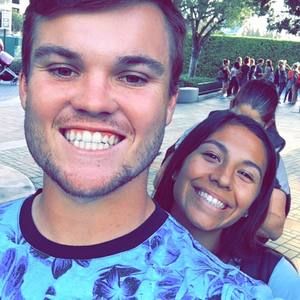 Meet your Posher, Jeffrey