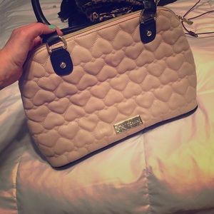 Betsy Johnson purse!!