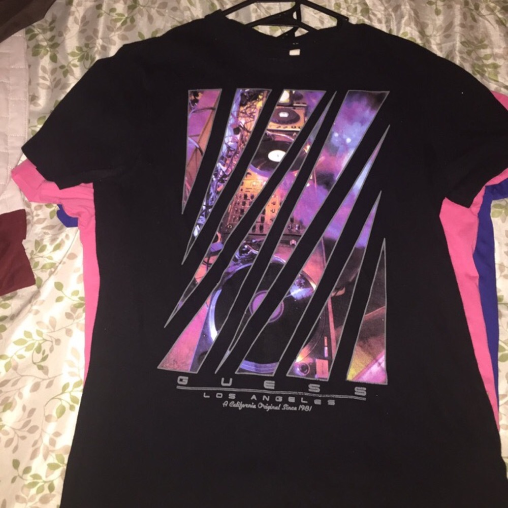 Guess Shirt