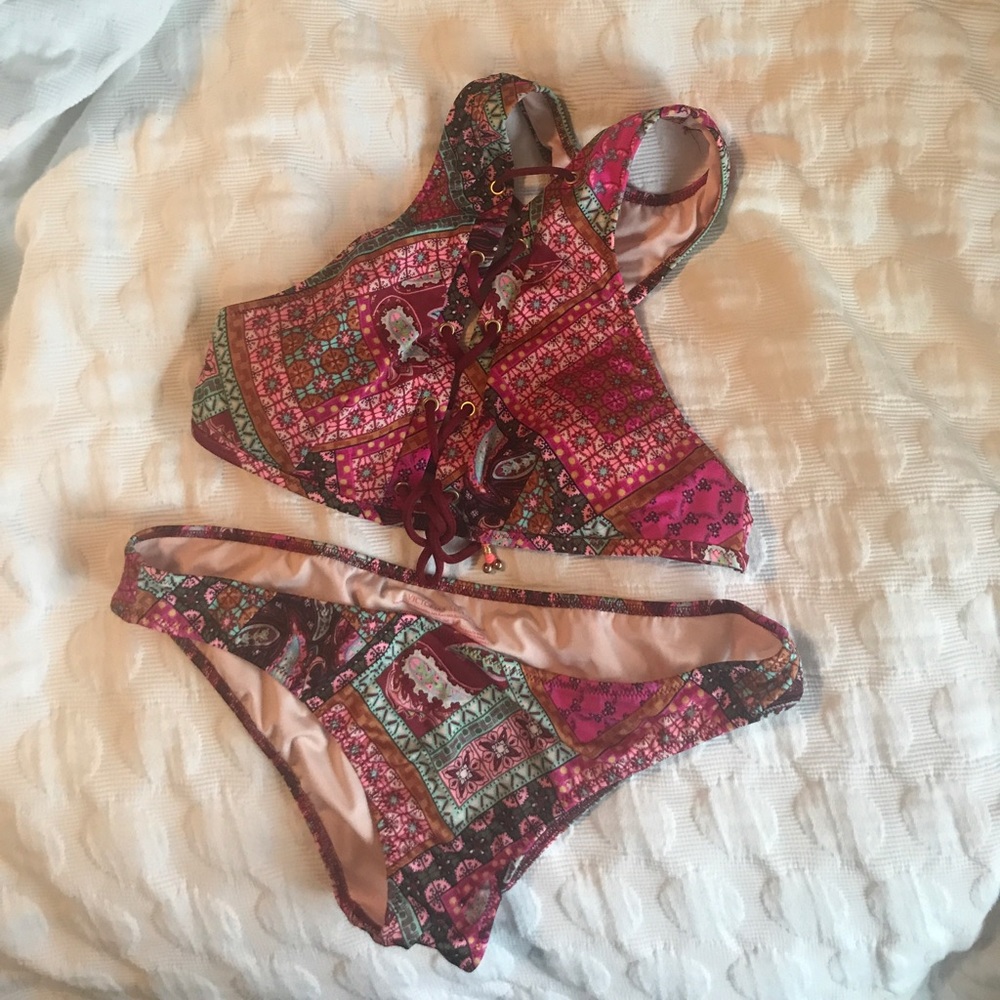 Victoria's Secret brand new bikini