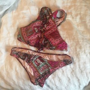 Victoria's Secret brand new bikini