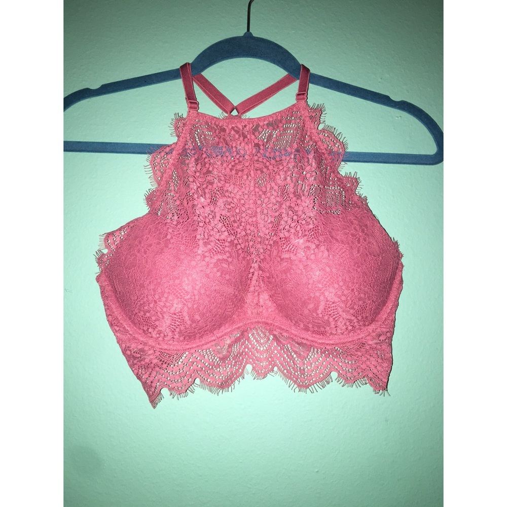 Push Up Bralette