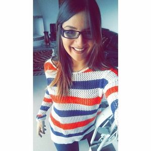 Meet your Posher, Steff