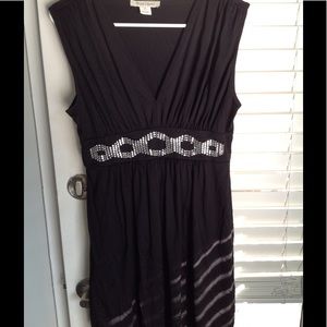 White House Black Market dress