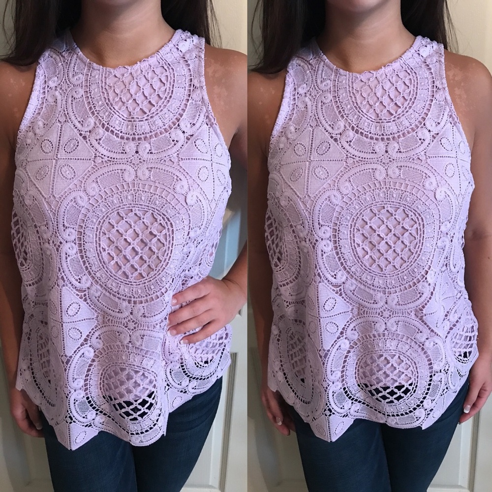 Gianni Bini tank