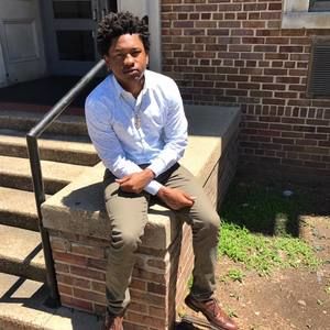 Meet your Posher, Matthew