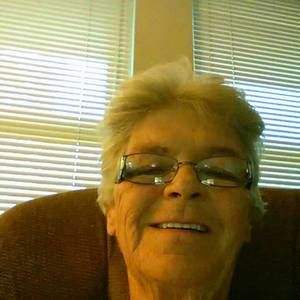 Meet your Posher, Sheri