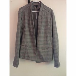 Torrid Blazer