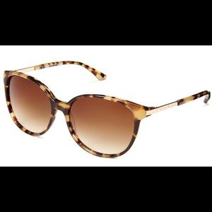 Kate Spade Tortoise Shawna Sunglasses