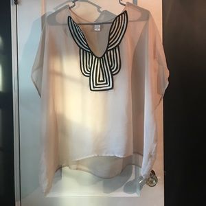 Sophisticated dress shirt