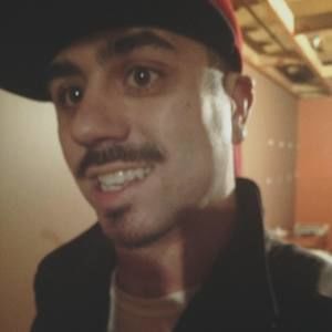 Meet your Posher, Troy