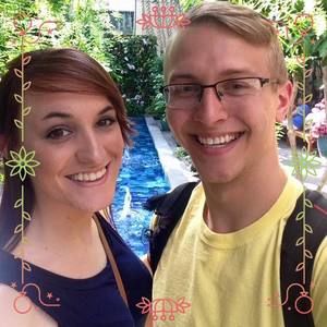 Meet your Posher, Bridget