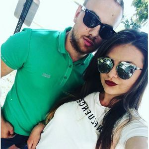 Meet your Posher, Mădălina