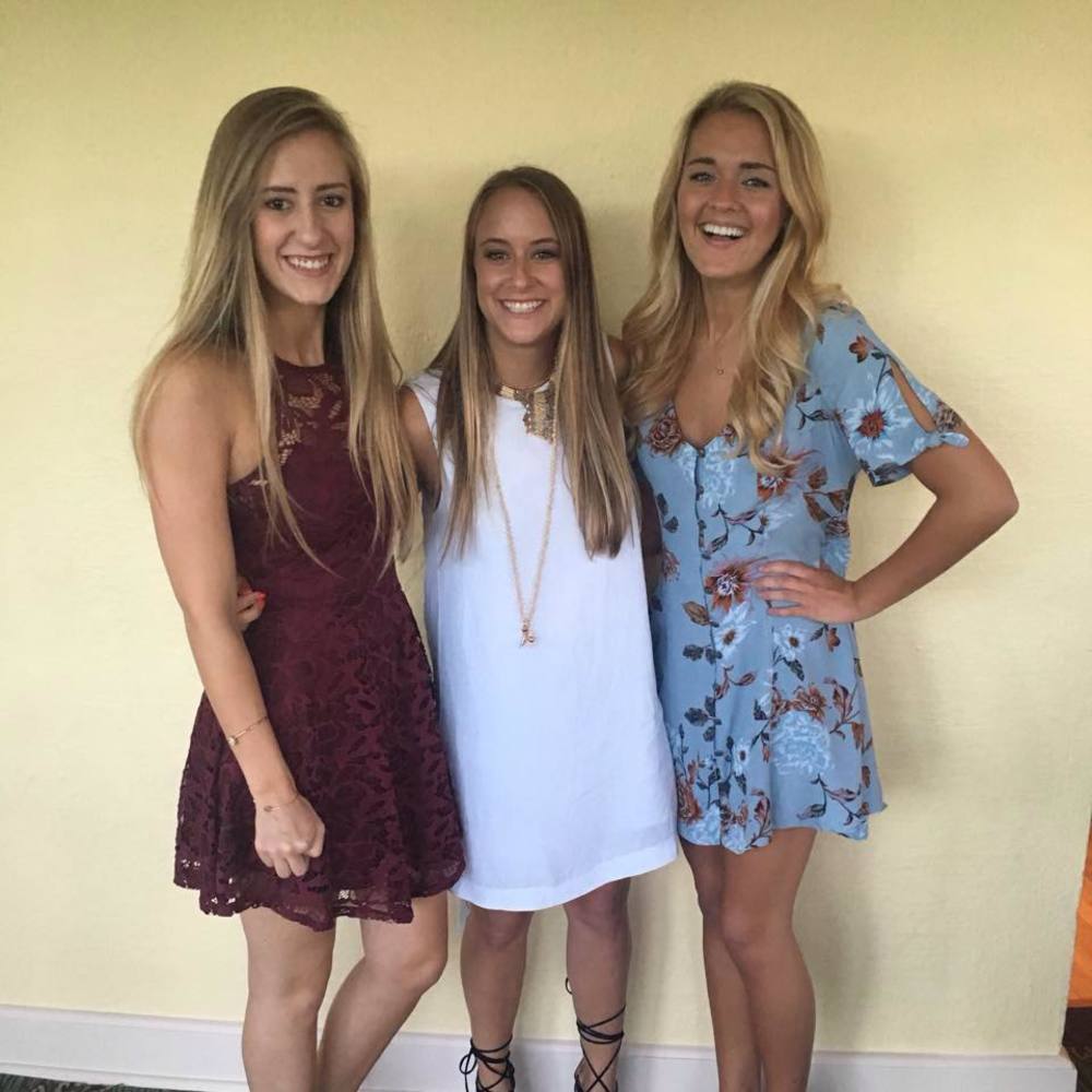 Meet your Posher, Jocie