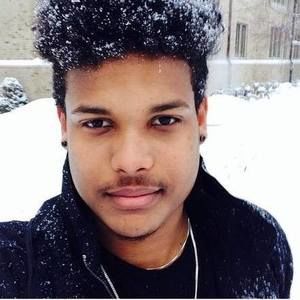 Meet your Posher, Alec